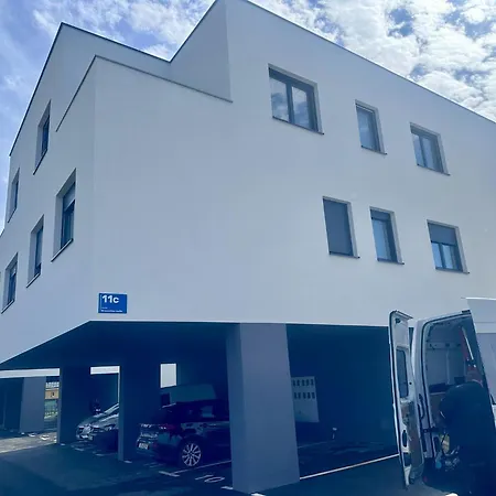 Apartment Marvitus 5 Luxury