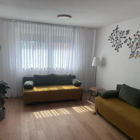 Marvitus 5 Luxury Apartment Zagreb