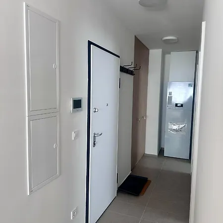 Marvitus 5 Luxury Zagreb