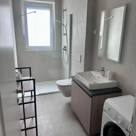 Apartment Marvitus 5 Luxury Zagreb