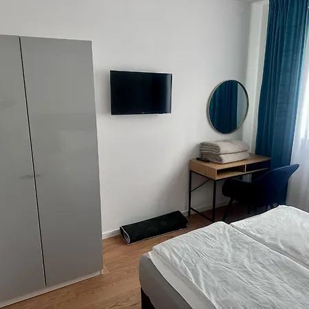 Marvitus 5 Luxury