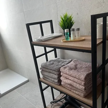 Apartment Marvitus 5 Luxury