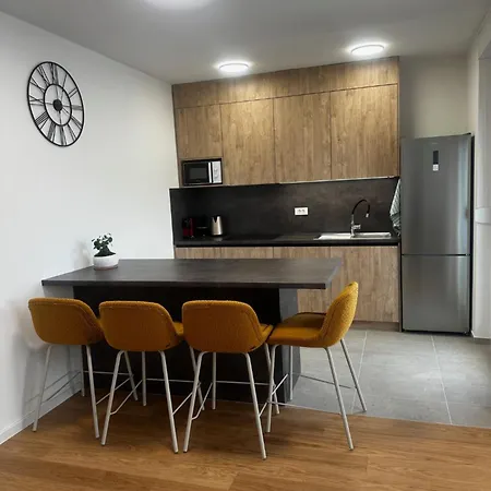 Marvitus 5 Luxury * Zagreb