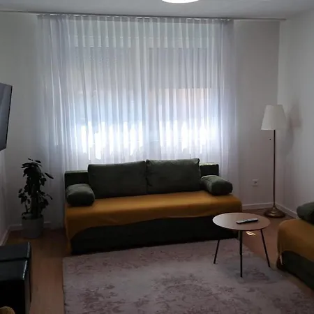 Apartment Marvitus 5 Luxury *